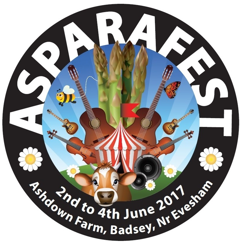Asparafest 2017