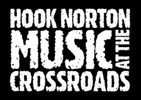 Music at the Crossroads logo