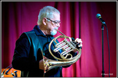 FiddleBop and Friends at Brecon Jazz Club, 9 December 2025. Photo: <a href="https://www.facebook.com/BreconAreaLiveMusicPhotos" target="_blank" rel="noopener">Barry Hill</a>