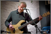 Graeme at the Brecon Foundry, 18 February 2026. Photo: <a href="https://www.facebook.com/BreconAreaLiveMusicPhotos" target="_blank" rel="noopener">Barry Hill</a>