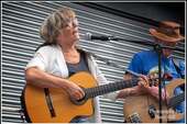 Jo sings! Brecon Jazz/Fringe Festival, 8 August 2026. Photo: <a href="https://www.facebook.com/BreconAreaLiveMusicPhotos" target="_blank" rel="noopener">Barry Hill</a>