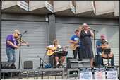 Amy Rose Garlick guests with FiddleBop at Brecon Jazz/Fringe Festival, 8 August 2026. Photo: <a href="https://www.facebook.com/BreconAreaLiveMusicPhotos" target="_blank" rel="noopener">Barry Hill</a>