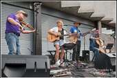 Brecon Jazz/Fringe Festival, 8 August 2026. Photo: <a href="https://www.facebook.com/BreconAreaLiveMusicPhotos" target="_blank" rel="noopener">Barry Hill</a>