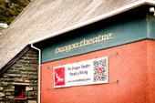 The Dragon Theatre, Barmouth