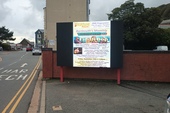 Do I see FiddleBop's name in lights? At the Dragon Theatre, Barmouth, on 25 September 2026