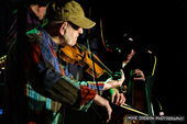 FiddleBop at the Old Street Tavern, Ludlow, 3 April 2026