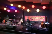 FiddleBop at the Magic Lantern Cinema, Tywyn, 15 May 2026