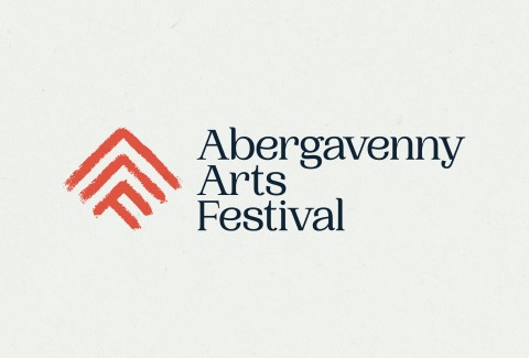 Abergavenny Arts Festival logo