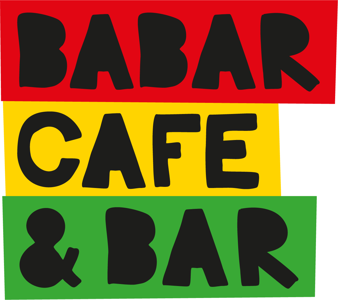 Babar Cafe-Bar, Hereford