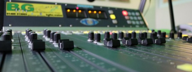 BGfm Wales