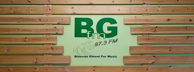 BGfm Wales
