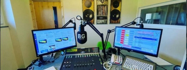 BGfm Wales