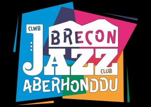 Brecon Jazz Club log