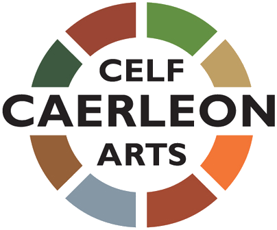 Logo for Caerleon Festival