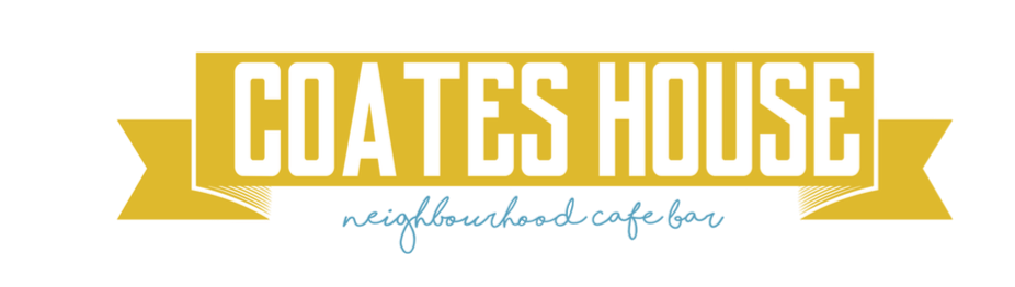 Coates House Cafe-Bar, Nailsea