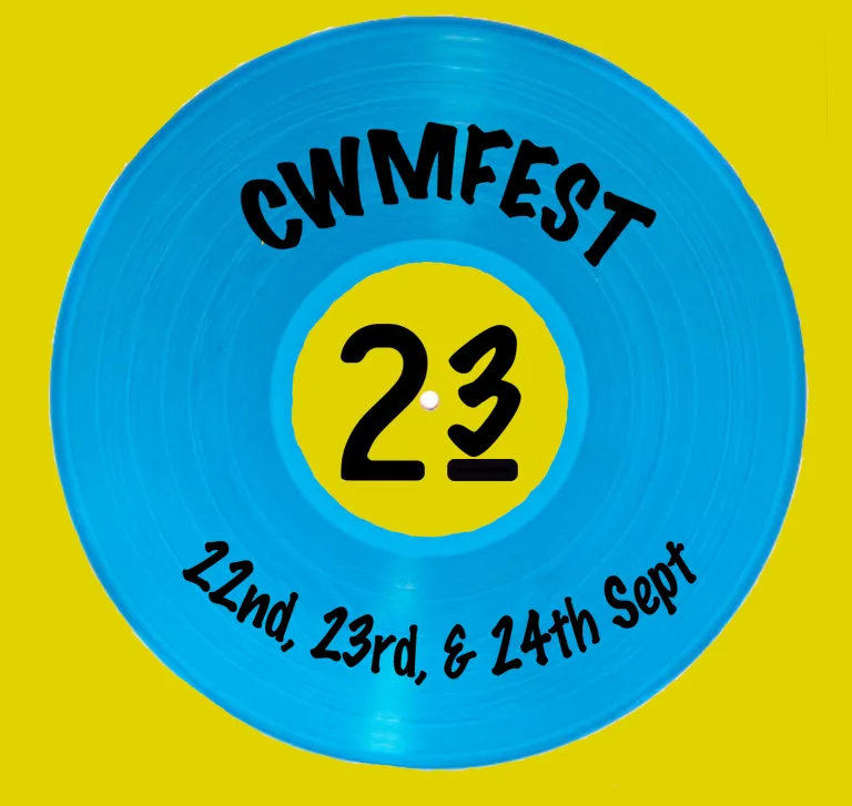 Cwmaman Music Festival 2023