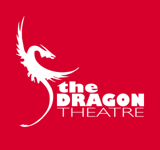 Barmouth Dragon Theatre logo