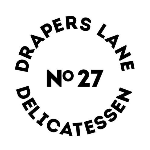 Logo for Draper's Lane Deli, Leominster