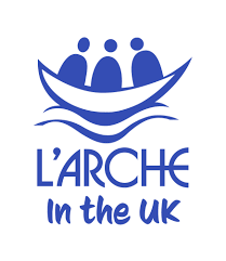 L'Arche UK logo