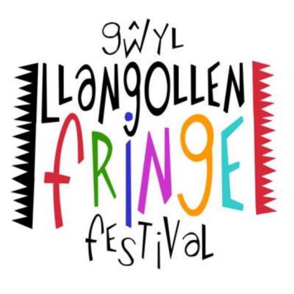 Llangollen Fringe logo