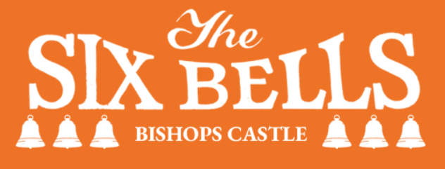 Logo for the Six BNells, Bishop's Castle