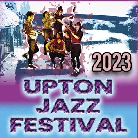 Upton Jazz Festival 2023